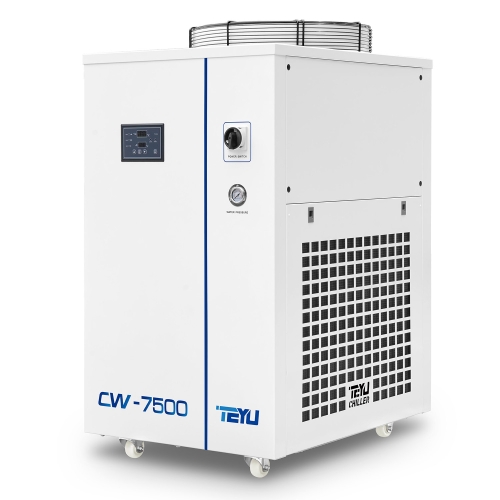Chiller CW8000 S&A 42kW